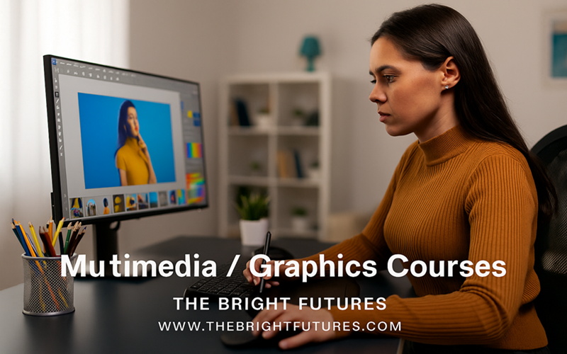 Multimedia / Graphics Courses