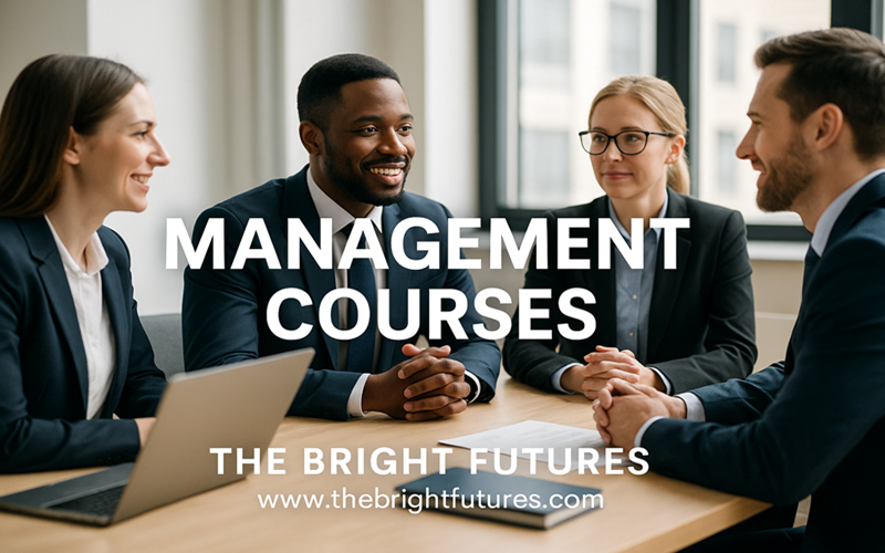 Management Courses