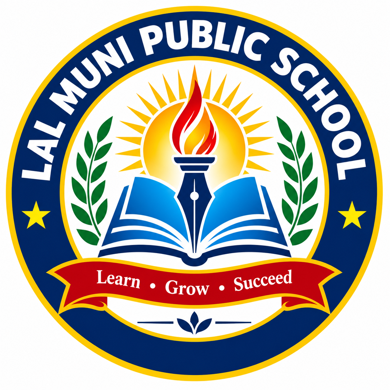 Lal Muni Public School