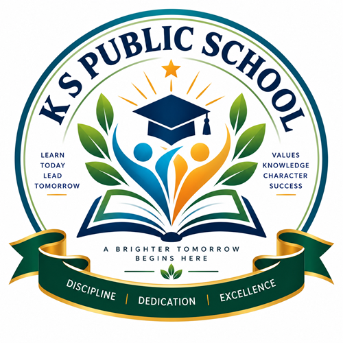 K S Public School