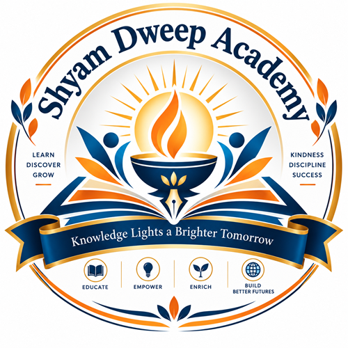 Shyam Dweep Academy