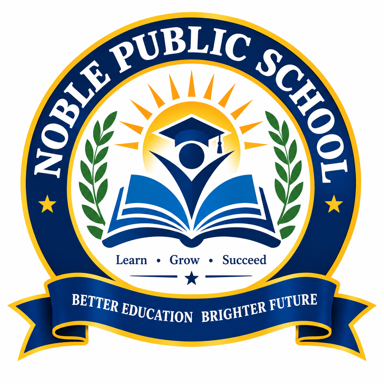 Noble public School