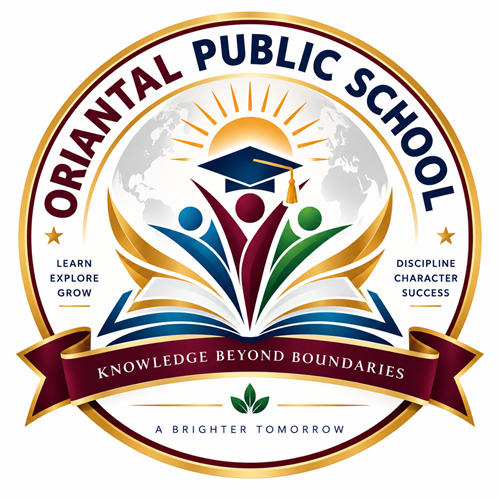 Oriantal Public School