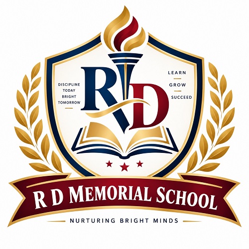 R D Memorial School