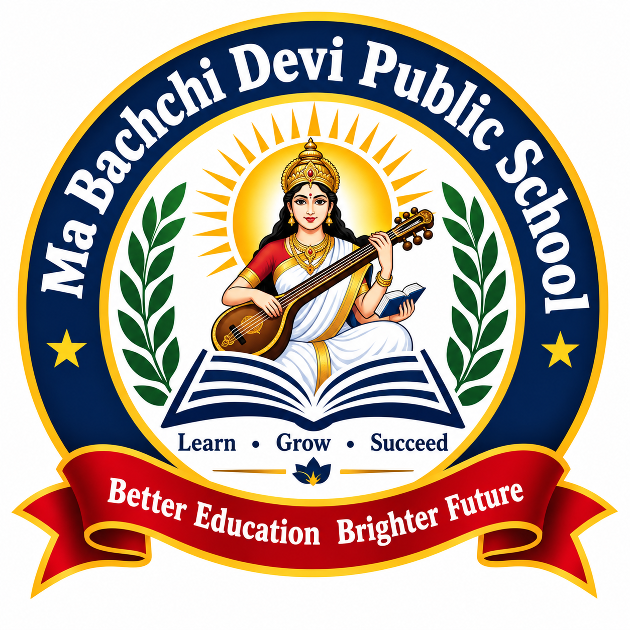 Ma Bachchi Devi Public School