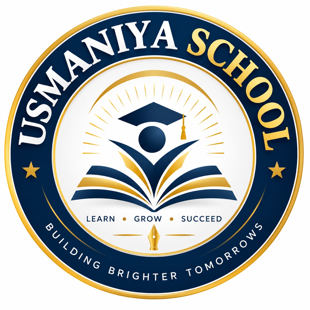 Usmaniya School