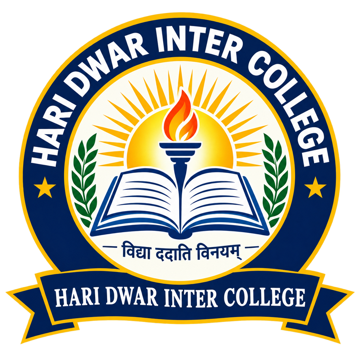 Hari dwar Inter College