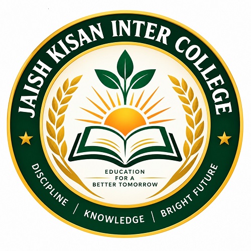 Jaish Kisan Inter College