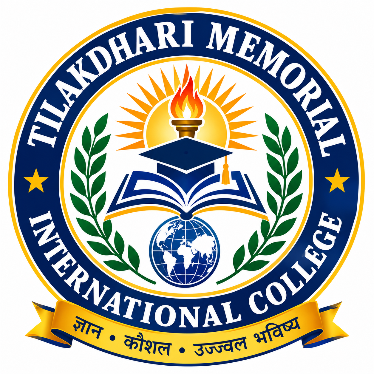 Tilakdhari Memorial International College