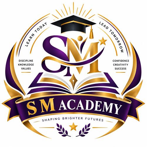S M Academy