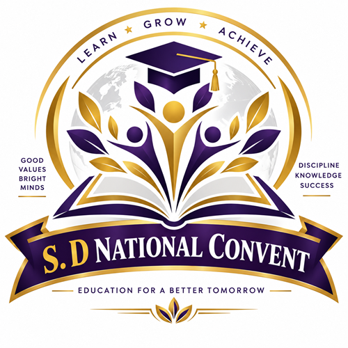 S. D National Convent