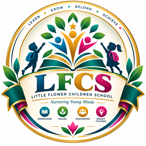Little Flower Children School