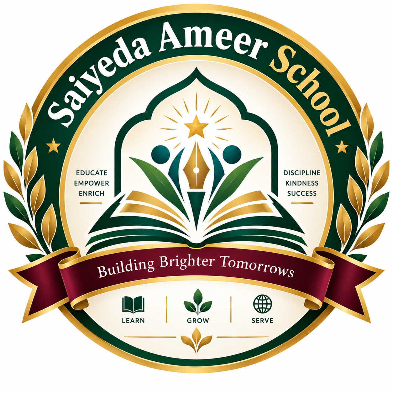Saiyeda Ameer School