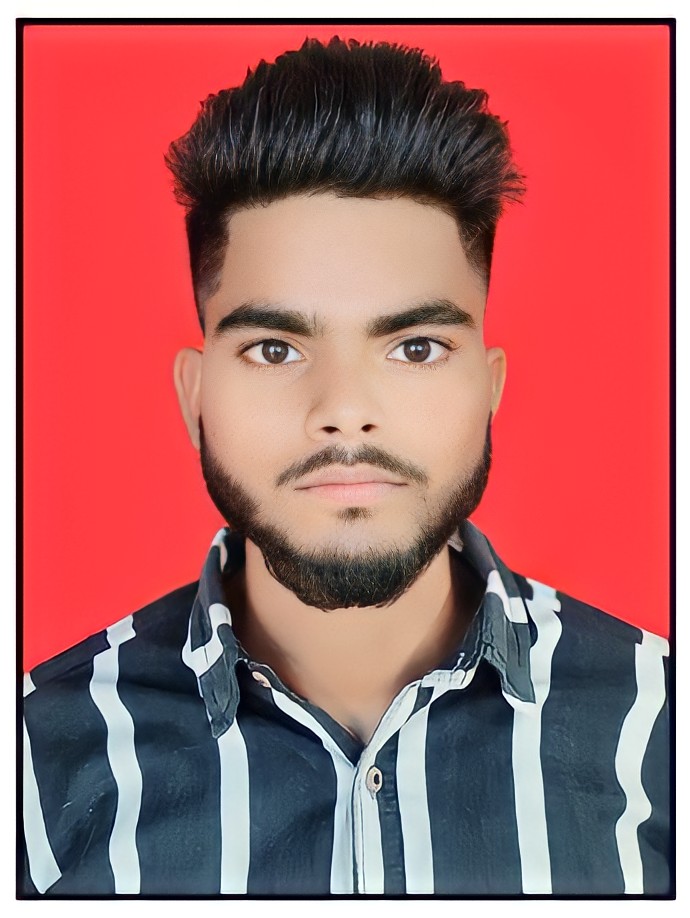 student image - ATUL SINGH