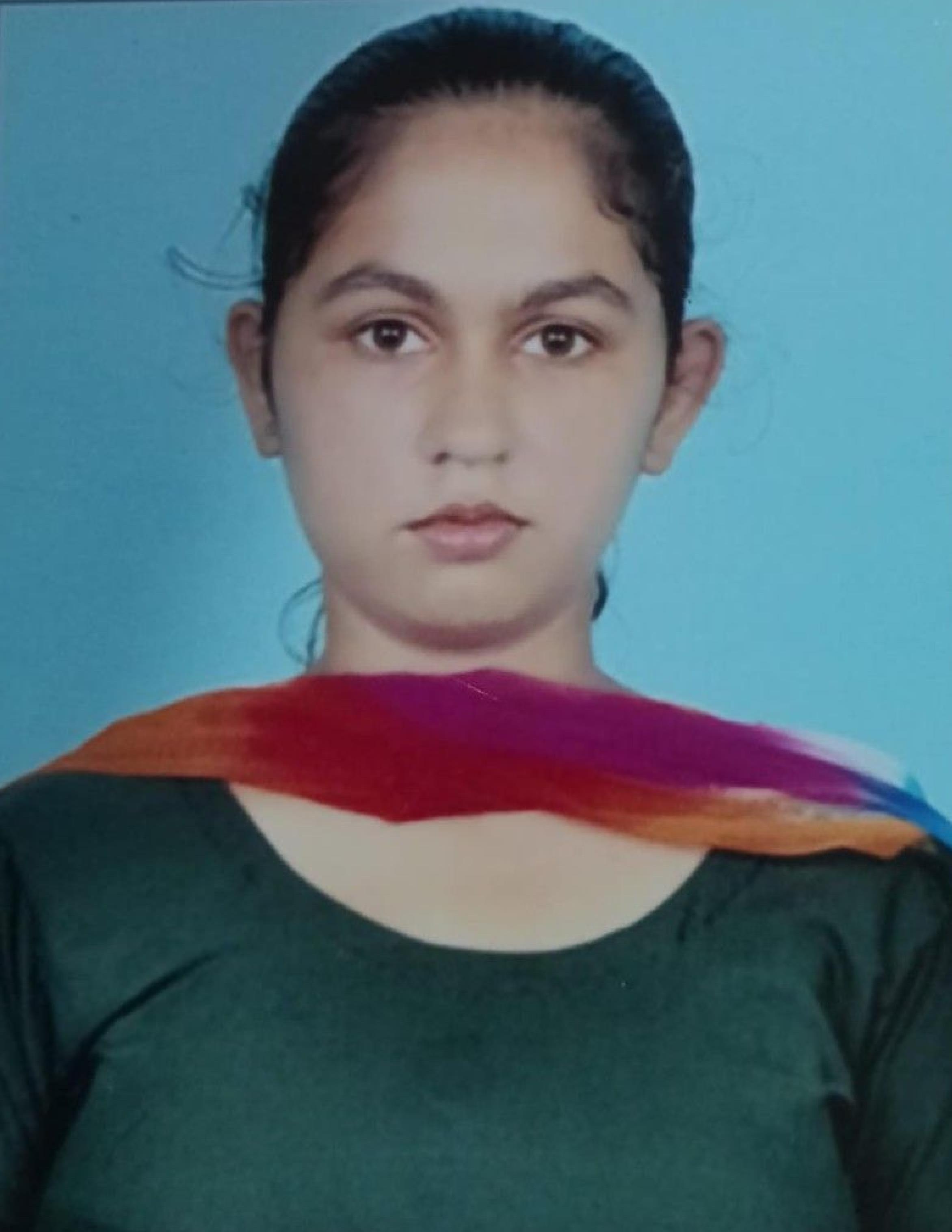 student image - ANJALI
