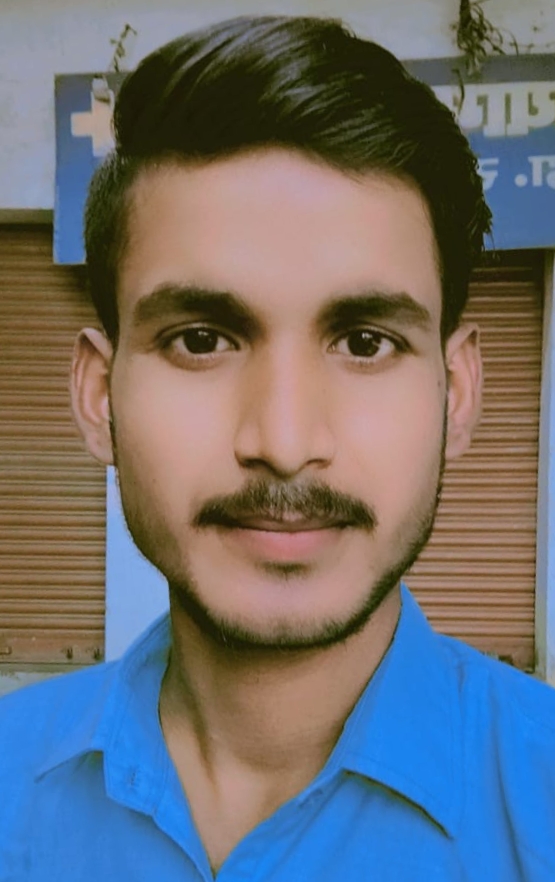 student image - ABHISHEK