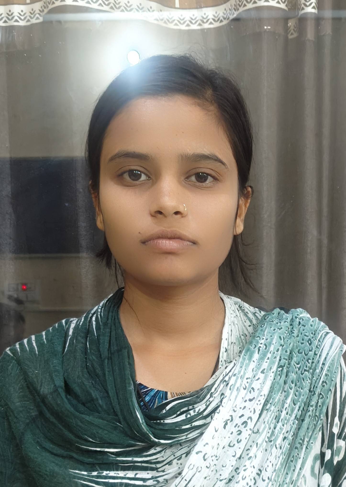 AKANKSHA BHARTI