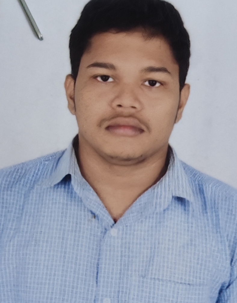student-PRIYANSHU JENA