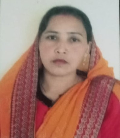 ARACHNA DEVI