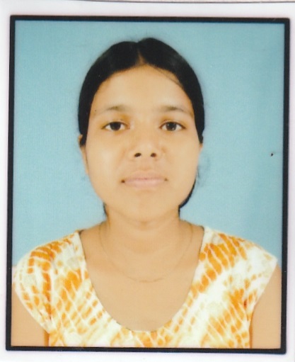 TAMANNA KUMARI