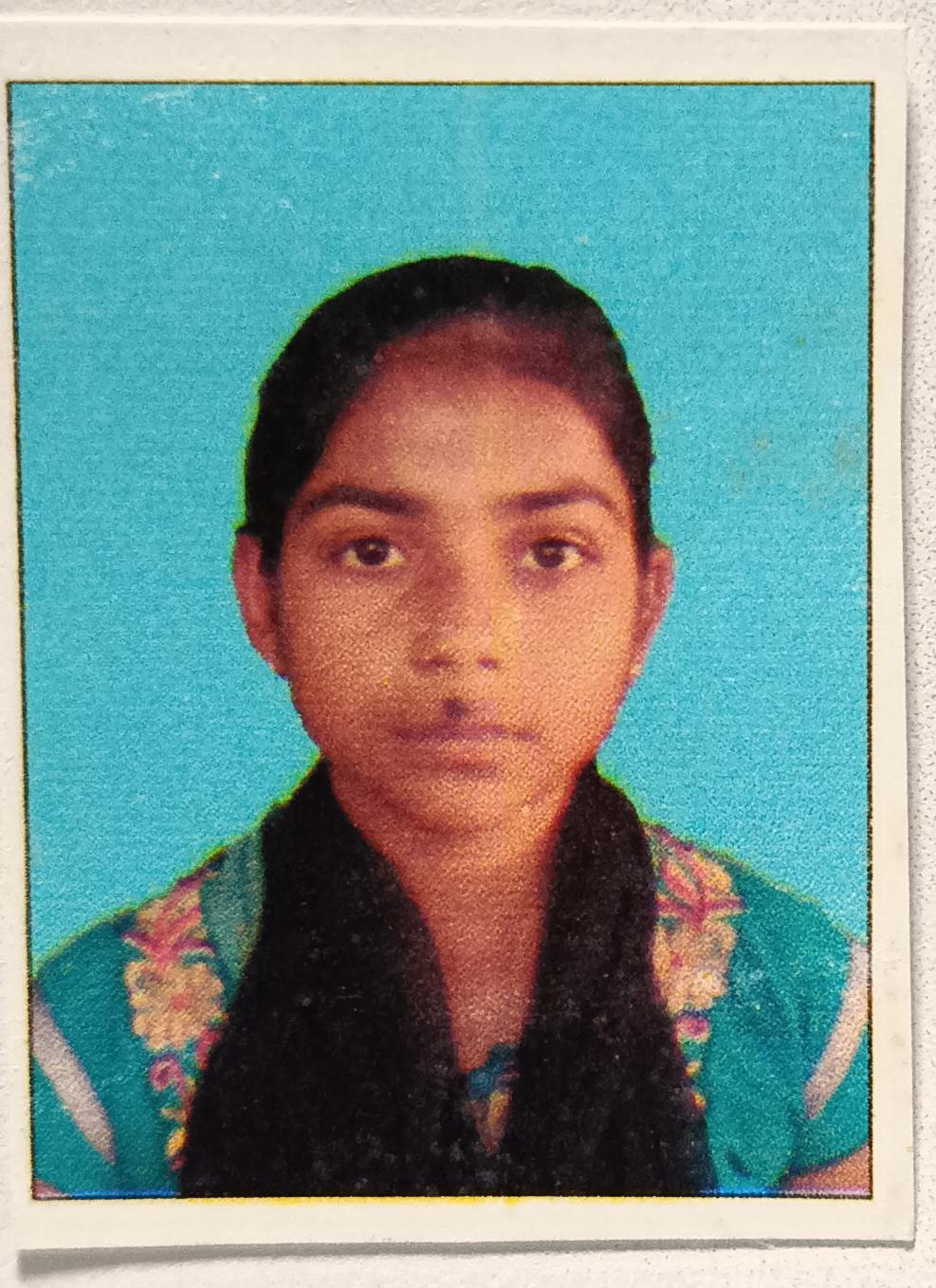 student-Priyanka Pal