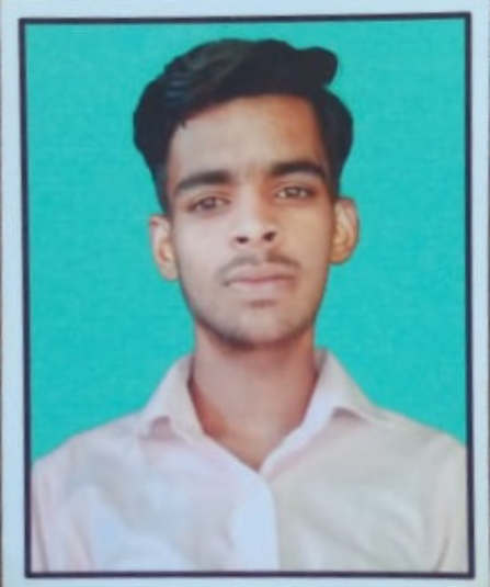 SHOBHIT KUMAR