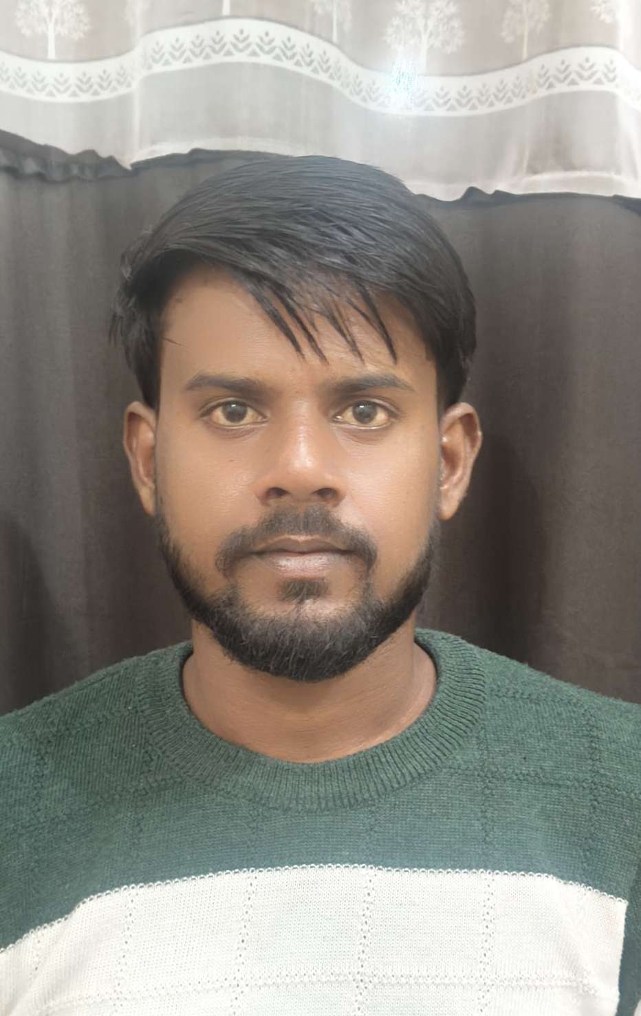 student-PRASHANT SINGH