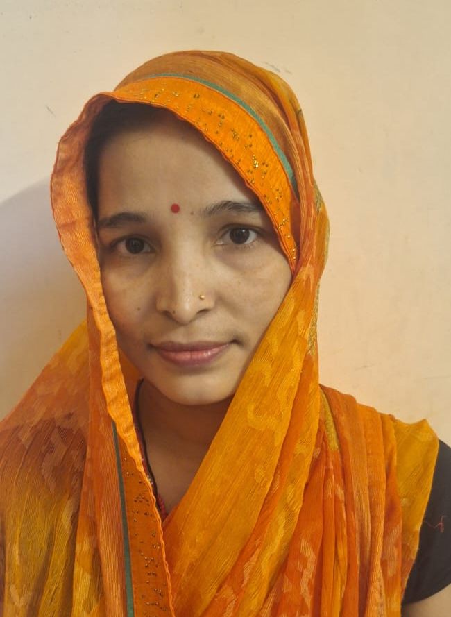 Km Ruchi Yadav