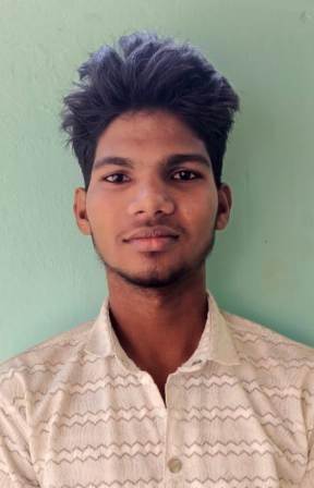 student image - SATYAM