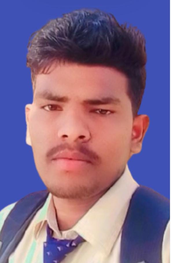 student image - Aditya kumar yadav