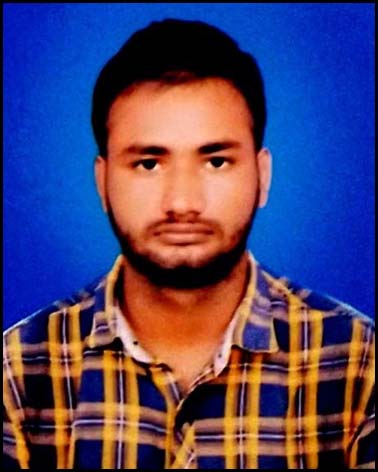 CHANDRESH YADAV