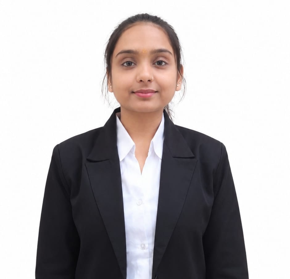 Tiwari Khushi