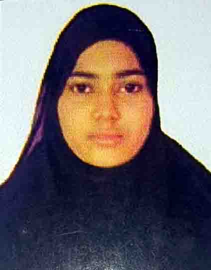 student image - RAMSHA ANSARI