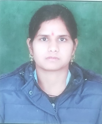 student-KM PUSHPA PATHAK