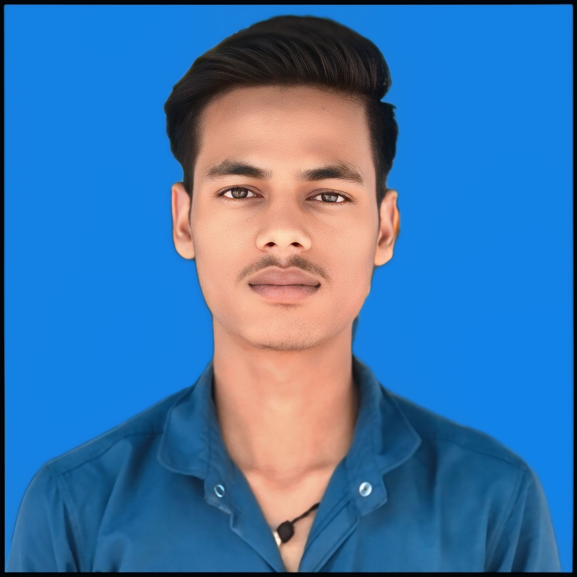 Vivek Ojha