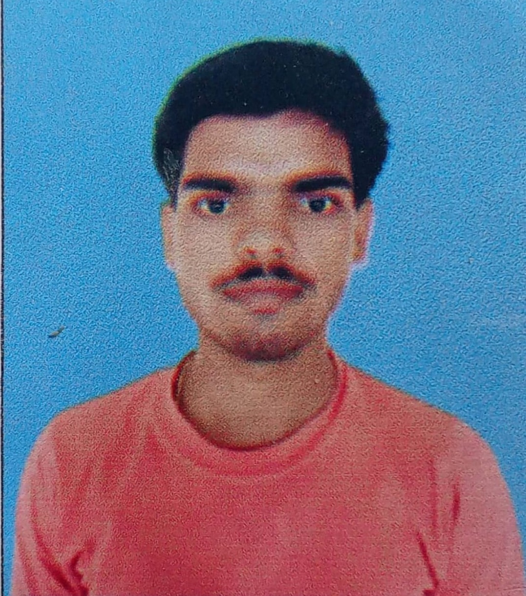 student-Prakash Srivastav