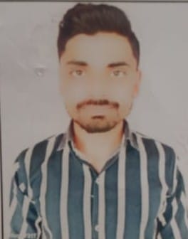 student image - ARYAN BAJPAI