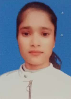 student-Komal
