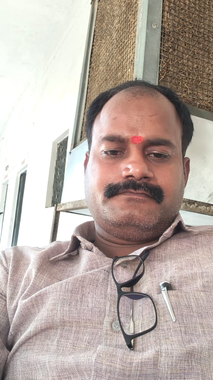 Indrakali Degree College