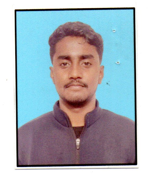 student-BISWAJIT BEHERA