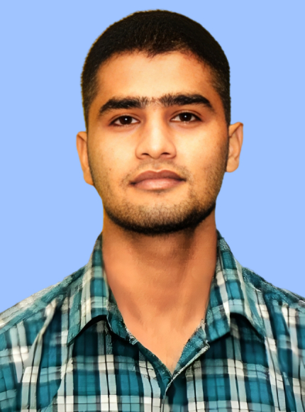 student image - HARSHIT KUMAR
