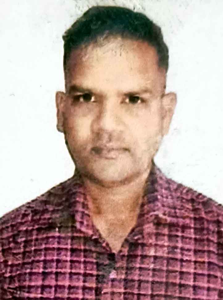 student-SUSHIL KUMAR SINGH