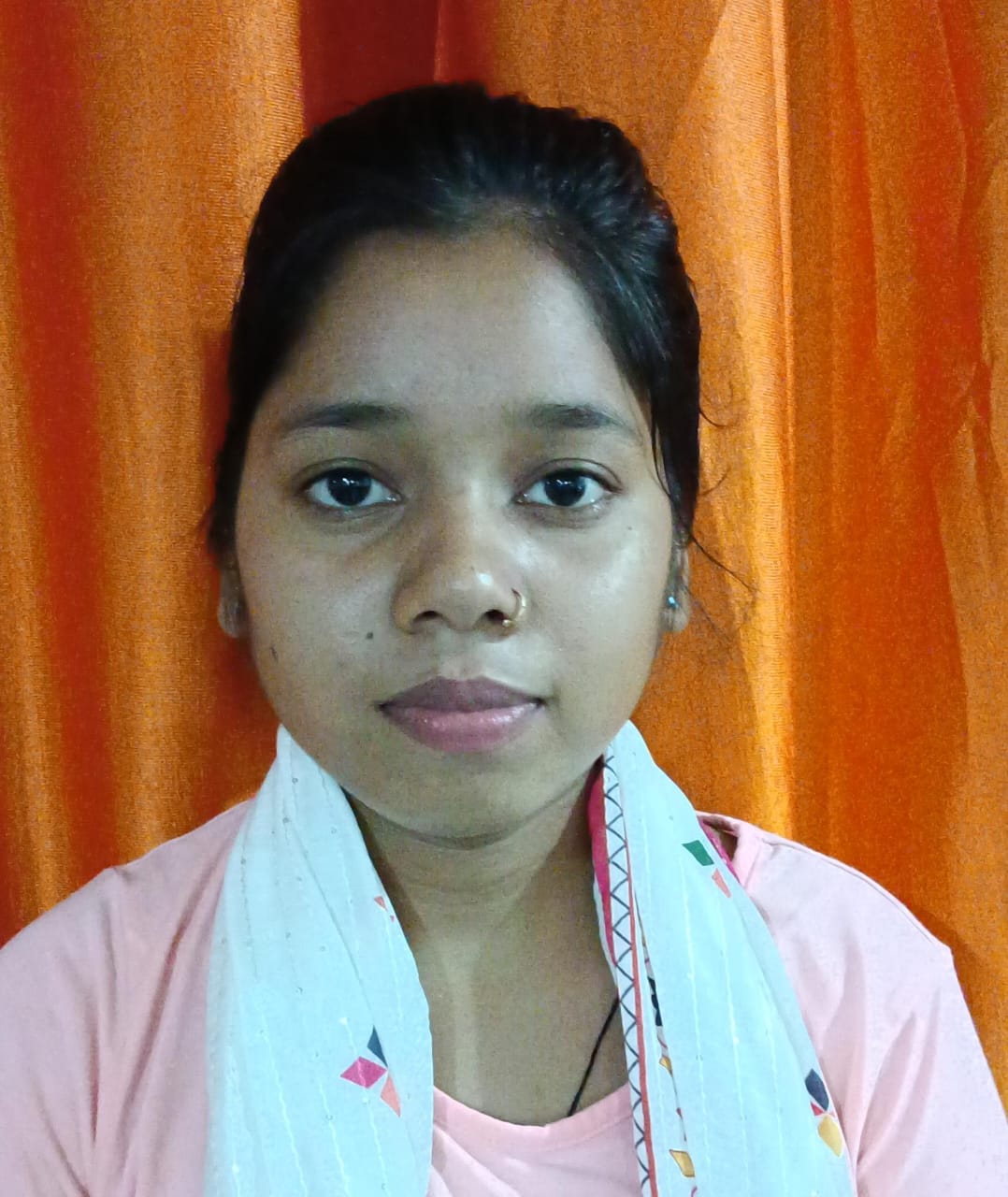 student-Deepa Maurya