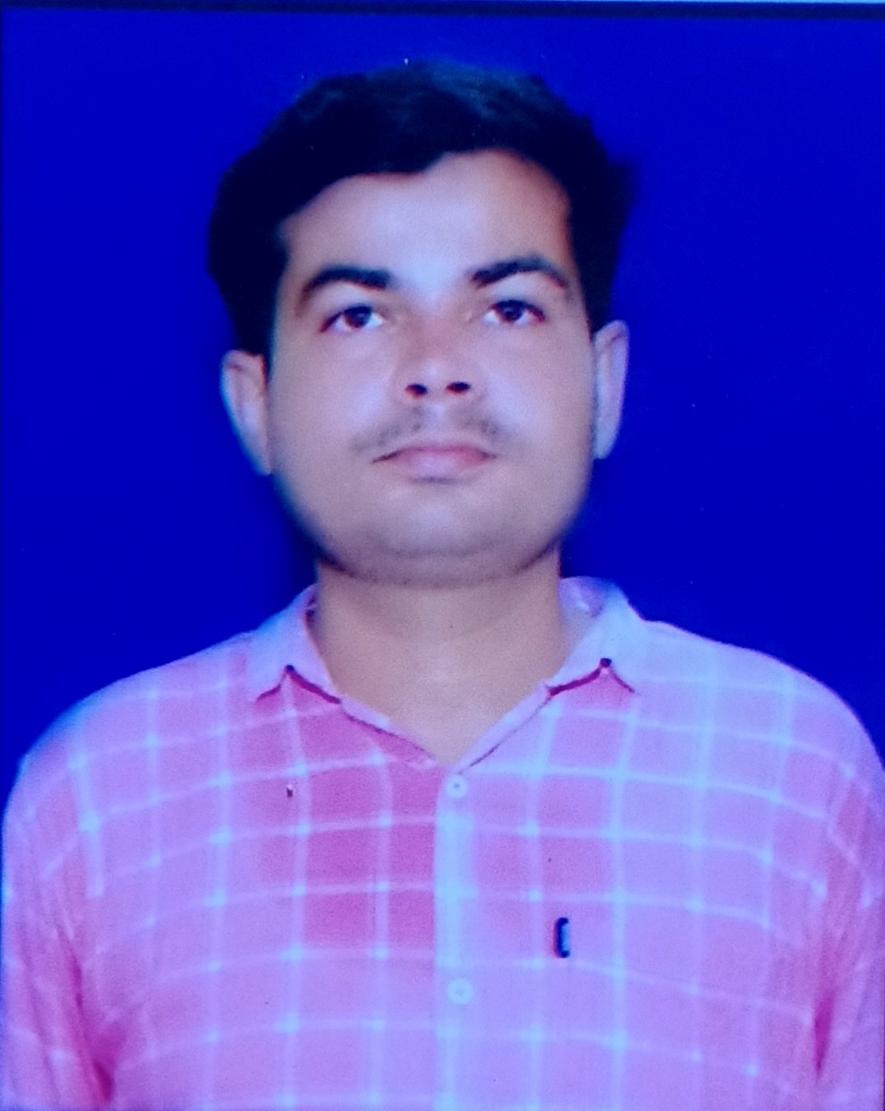 student-RAVI PRAKASH RAI