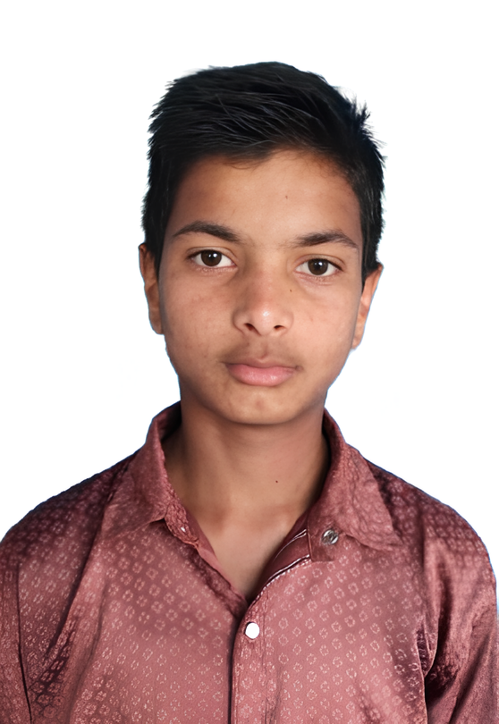JAI KISHAN YADAV