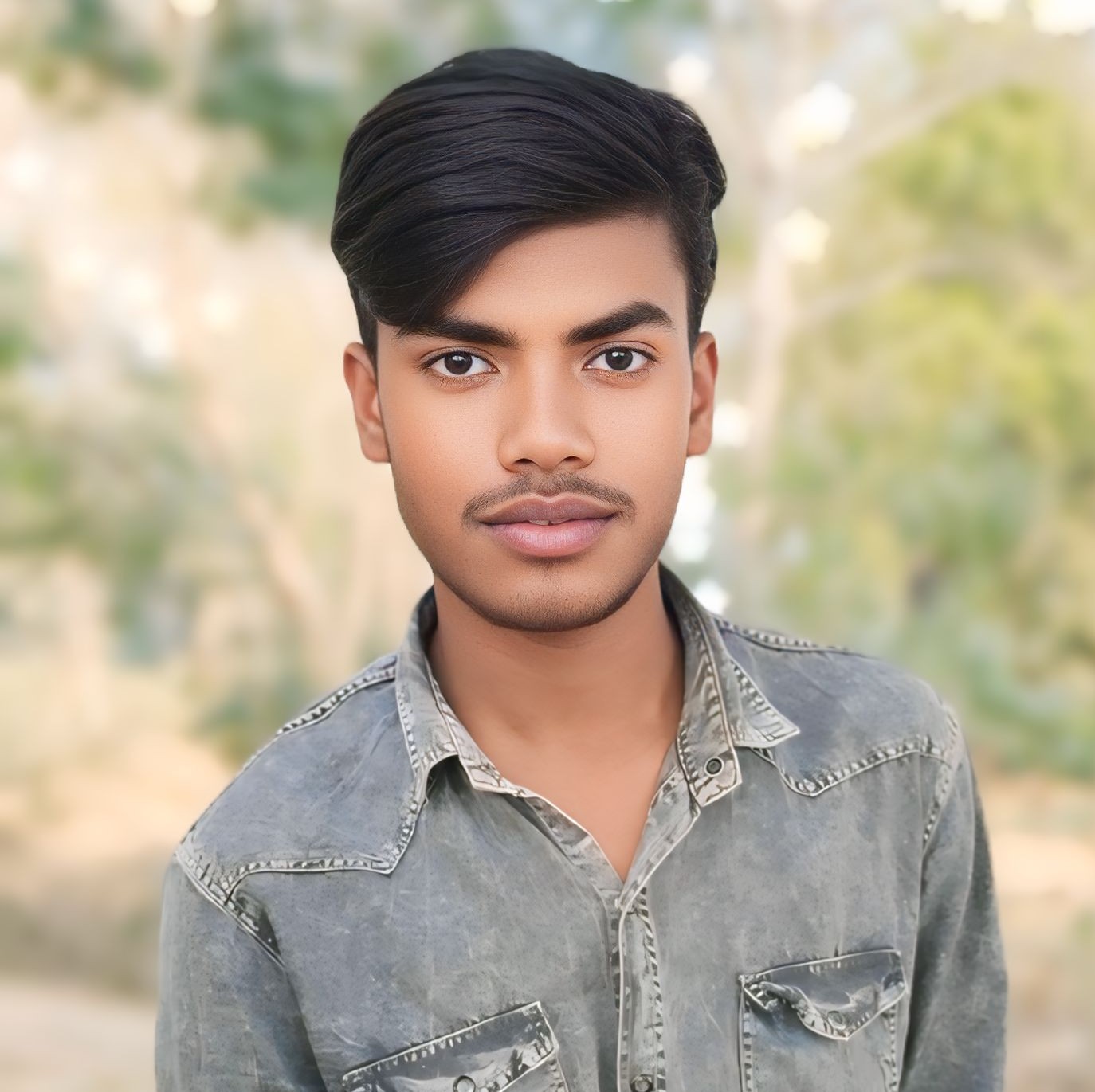 student-SONU PRASAD