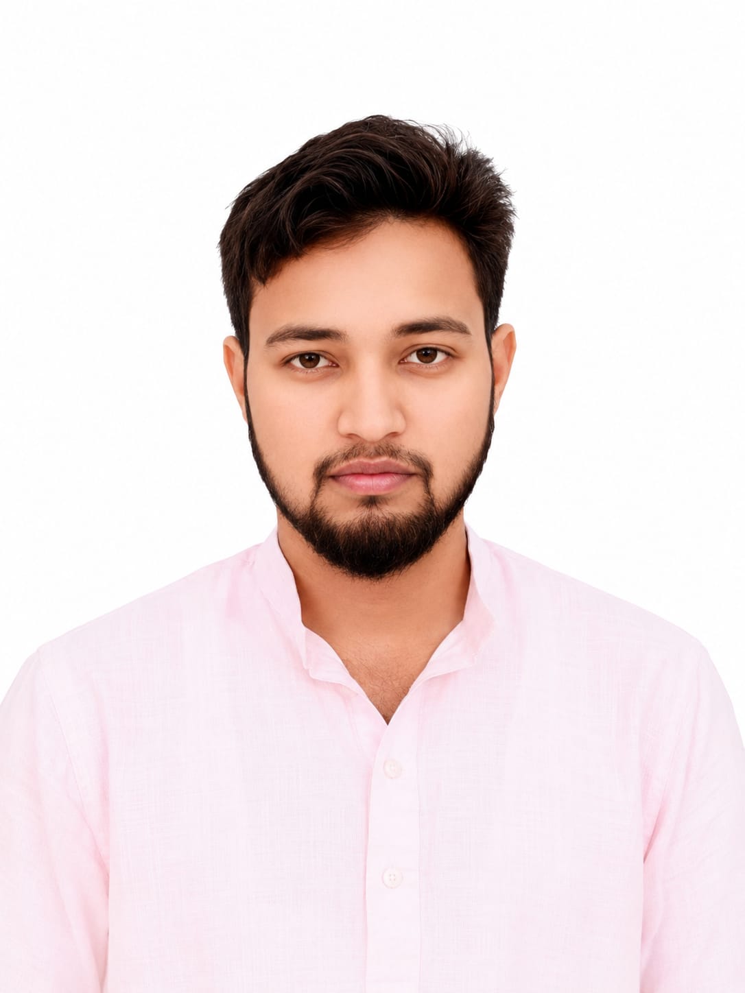 MOHAMMAD SAIF