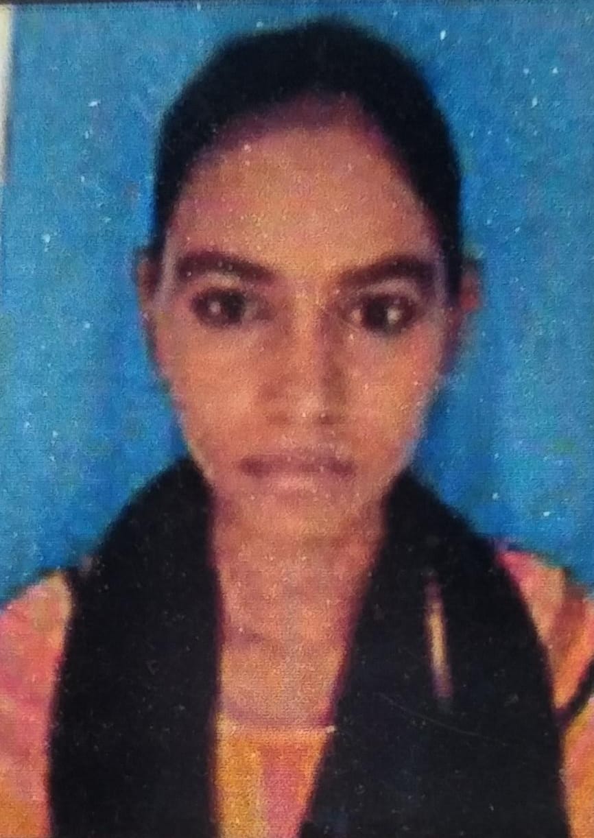 student image - Chandani Devi