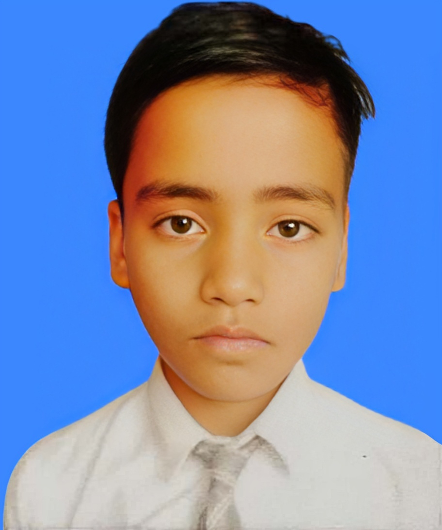 ARNAV KUMAR