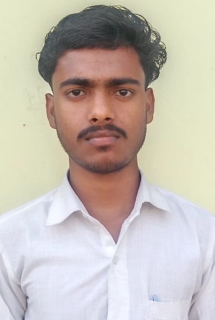 student-AVANISH KUMAR
